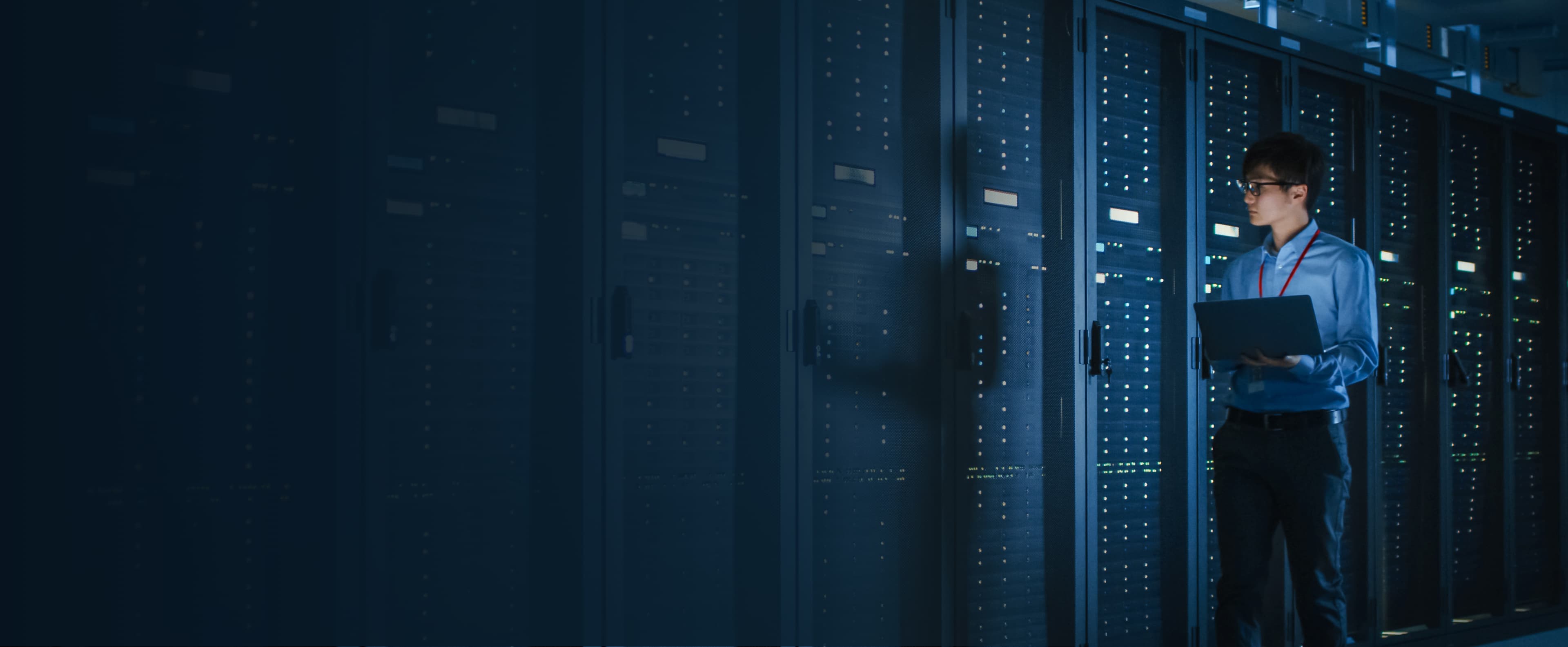Background Network